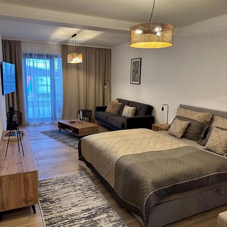 Apartamento La Victoria Janské Lázně Exterior foto