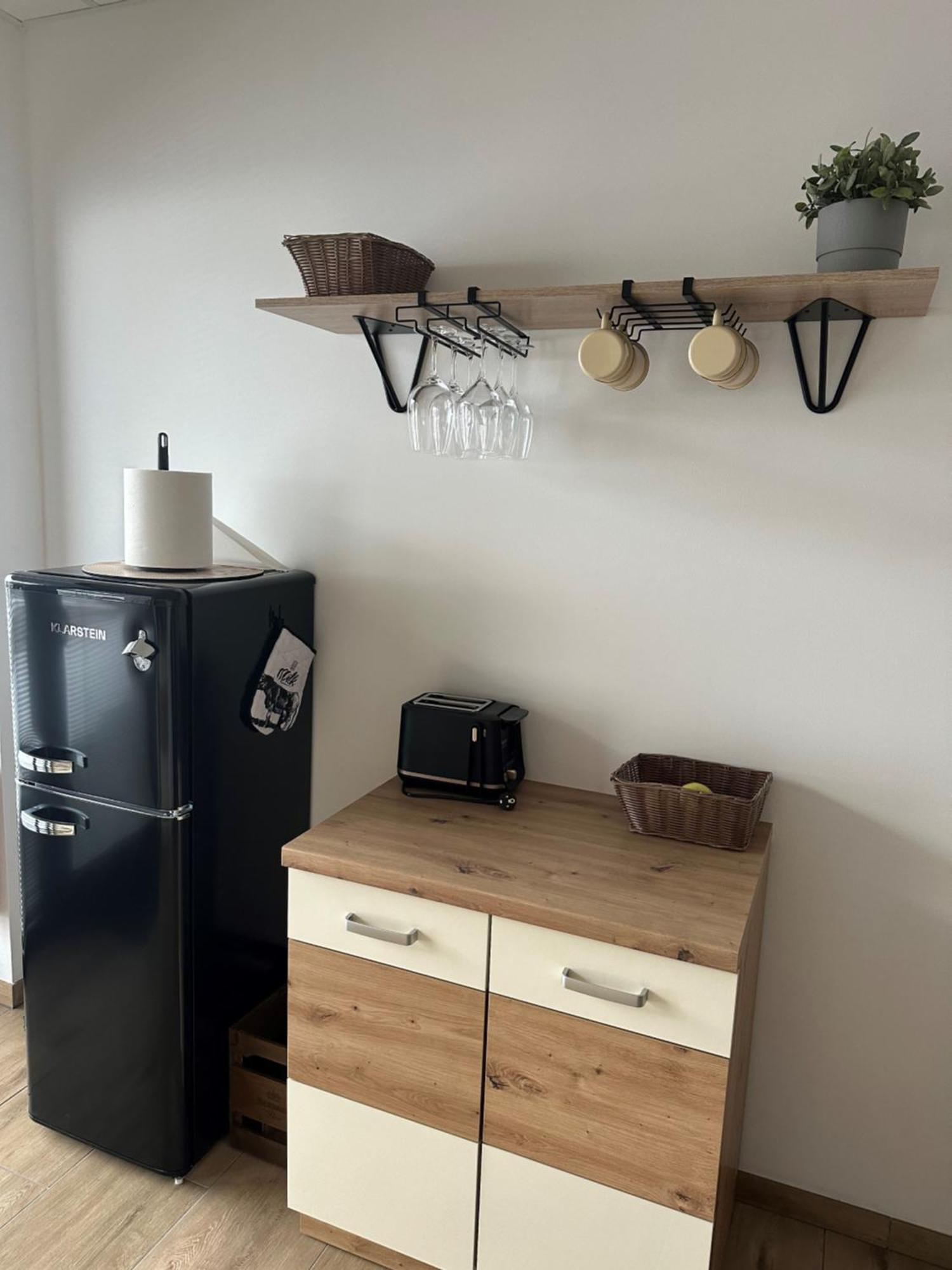 Apartamento La Victoria Janské Lázně Exterior foto