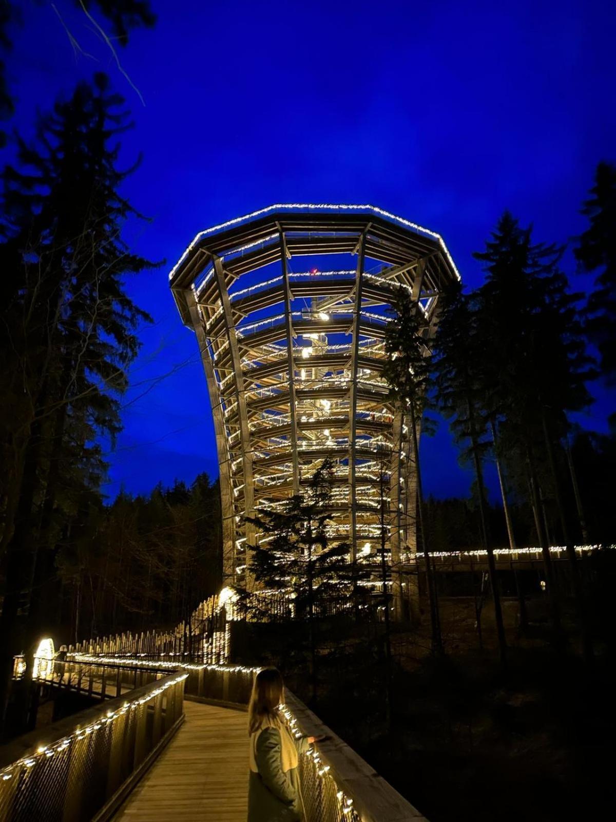 Apartamento La Victoria Janské Lázně Exterior foto
